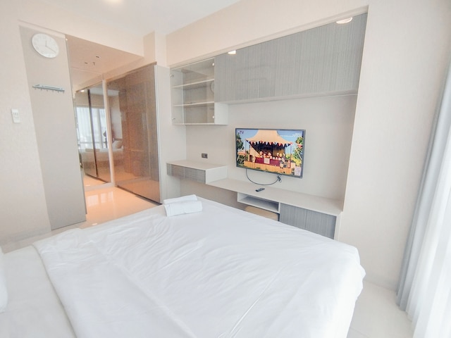 ウォーム 3ベッドルーム ダイレクト アクセス トゥ モール ラ リズ スーパーモール マンション アパートメント