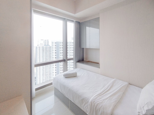 ウォーム 3ベッドルーム ダイレクト アクセス トゥ モール ラ リズ スーパーモール マンション アパートメント