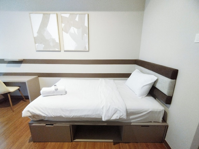 ストラテジック 2ベッドルーム アット グランド スンコノ ラグーン アパートメント