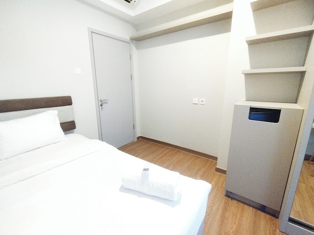 ストラテジック 2ベッドルーム アット グランド スンコノ ラグーン アパートメント