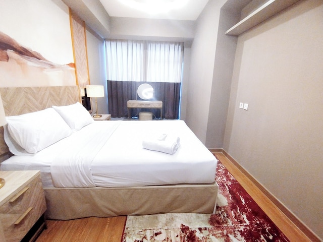 ストラテジック 2ベッドルーム アット グランド スンコノ ラグーン アパートメント