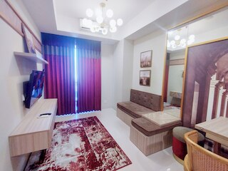 ストラテジック 2ベッドルーム アット グランド スンコノ ラグーン アパートメント