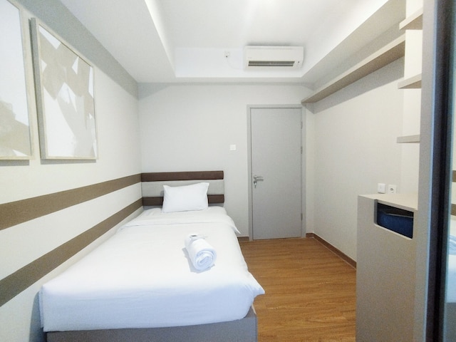 ストラテジック 2ベッドルーム アット グランド スンコノ ラグーン アパートメント