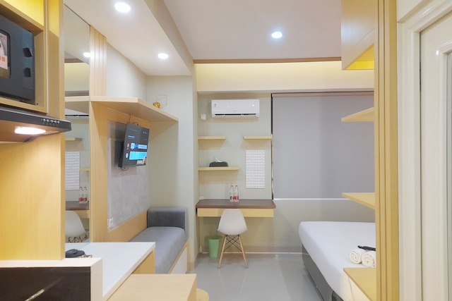 グッド チョイス アンド ホーミー スタジオ アルトゥズ セトゥラン ヨグヤカルタ アパートメント