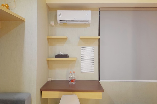 グッド チョイス アンド ホーミー スタジオ アルトゥズ セトゥラン ヨグヤカルタ アパートメント