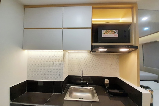 グッド チョイス アンド ホーミー スタジオ アルトゥズ セトゥラン ヨグヤカルタ アパートメント