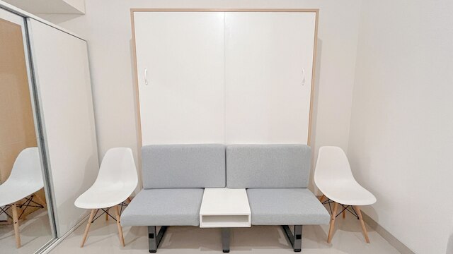 グレート ディール スタジオ (ノー キッチン) アット バンダラヤ - タラサ シティ マカッサル アパートメント