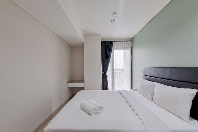 シンプリー ルック 1 ベッドルーム アパートメント パトラランド アマルタ