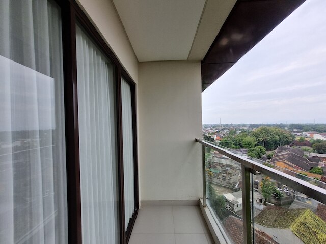 シンプリー ルック 1 ベッドルーム アパートメント パトラランド アマルタ