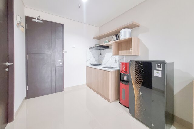 シンプリー ルック 1 ベッドルーム アパートメント パトラランド アマルタ