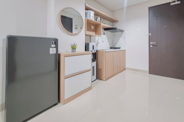 ミニマリスト 1 ベッドルーム アット パトラランド アマルタ アパートメント