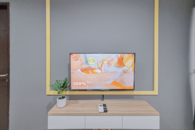 ミニマリスト 1 ベッドルーム アット パトラランド アマルタ アパートメント