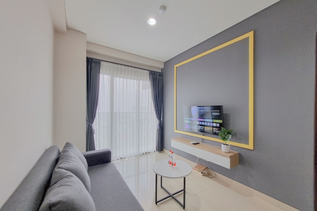 ウェル ファーニッシュド 1 ベッドルーム アット パトラランド アマルタ アパートメント