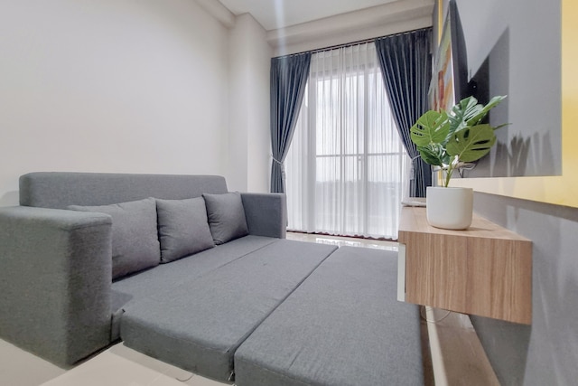 ウェル ファーニッシュド 1 ベッドルーム アット パトラランド アマルタ アパートメント