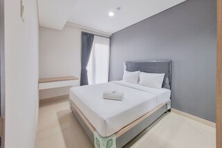 ウェル ファーニッシュド 1 ベッドルーム アット パトラランド アマルタ アパートメント