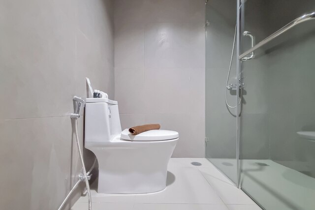 1 ベッドルーム パトラランド アマルタ アパートメント ニア ウニベルシタス ガジャ マダ