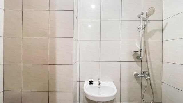 スタンダード スタジオ (ノー キッチン) アット バンダラヤ - タラサ シティ マカッサル アパートメント