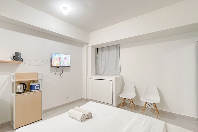 スタジオ (ノー キッチン) アパートメント アット バンダラヤ - タラサ シティ マカッサル ニア ウンハス