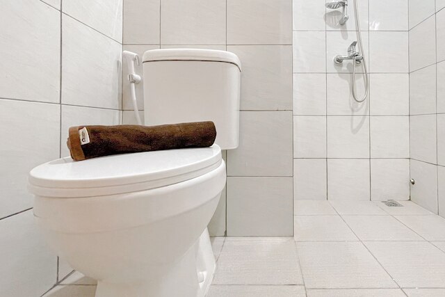 コンパクト スタジオ (ノー キッチン) アット バンダラヤ - タラサ シティ マカッサル アパートメント