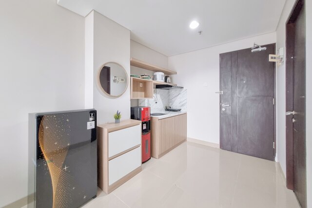 スペーシャス アパートメント 1 ベッドルーム アット パトラランド アマルタ