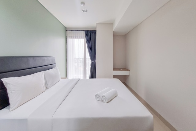 スペーシャス アパートメント 1 ベッドルーム アット パトラランド アマルタ