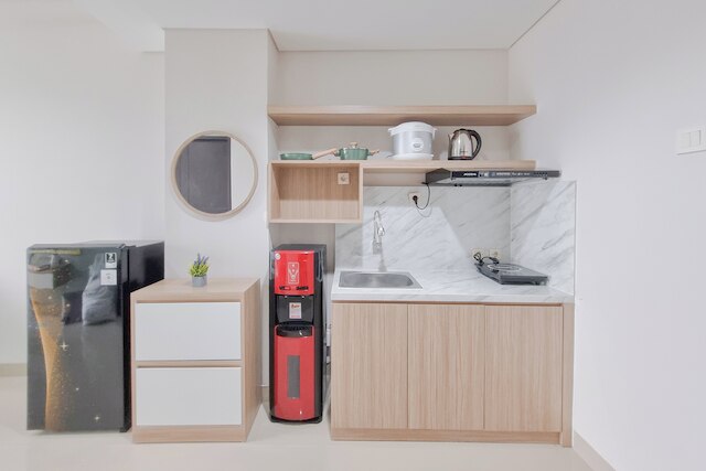 スペーシャス アパートメント 1 ベッドルーム アット パトラランド アマルタ