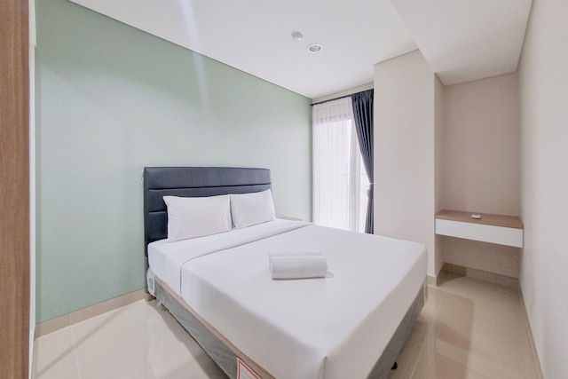 スペーシャス アパートメント 1 ベッドルーム アット パトラランド アマルタ