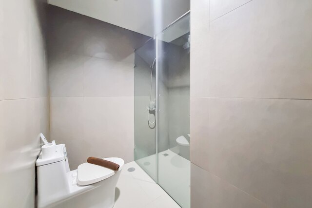 スペーシャス アパートメント 1 ベッドルーム アット パトラランド アマルタ