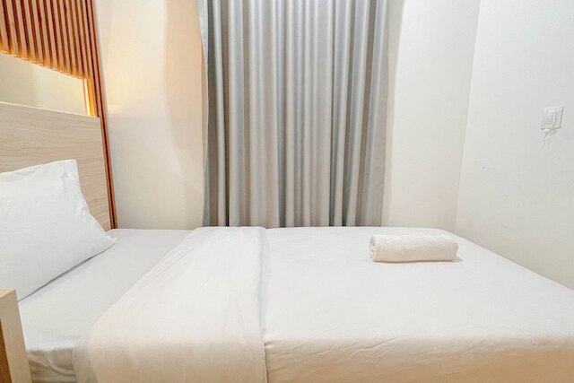 エレガント デザインド 2 ベッドルーム アパートメント ビダ ビュー マカッサル