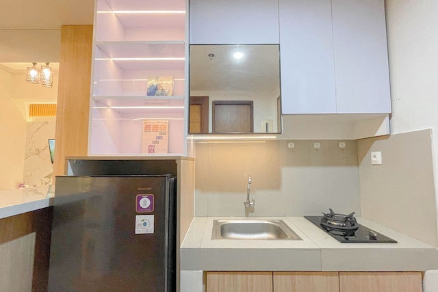 エレガント デザインド 2 ベッドルーム アパートメント ビダ ビュー マカッサル