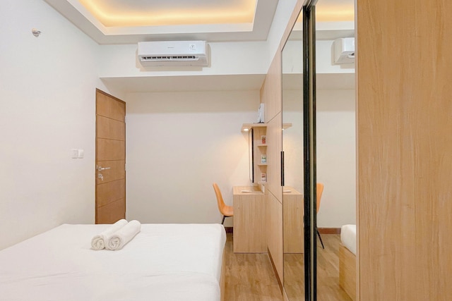 エレガント デザインド 2 ベッドルーム アパートメント ビダ ビュー マカッサル