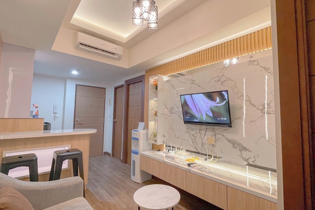 エレガント デザインド 2 ベッドルーム アパートメント ビダ ビュー マカッサル