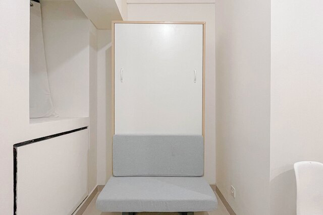 グッド ディール スタジオ ルーム (ノー キッチン) アパートメント バンダラヤ - タラサ シティ マカッサル