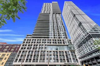 トロント スカイライン スイーツ