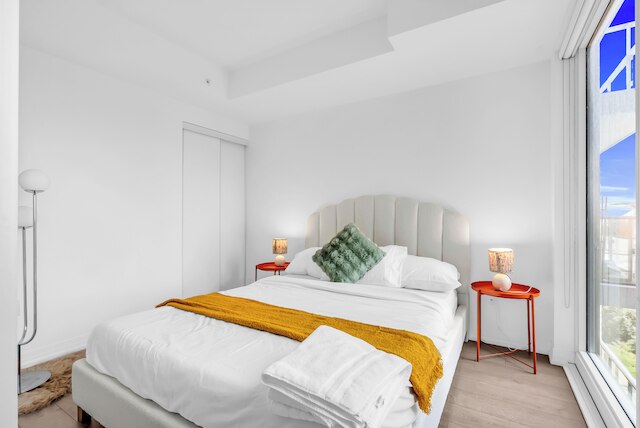 トロント スカイライン スイーツ