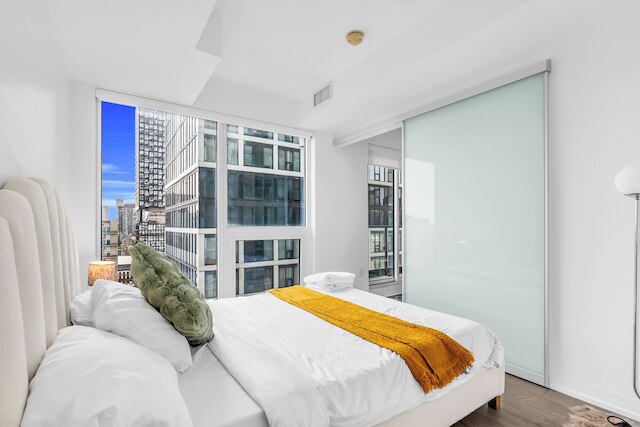 トロント スカイライン スイーツ