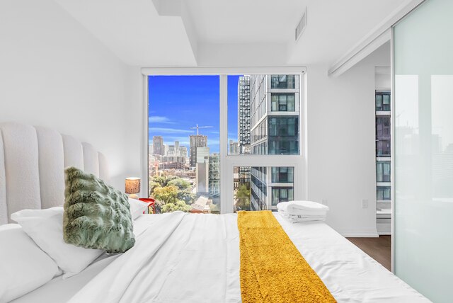 トロント スカイライン スイーツ