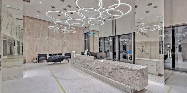 トロント スカイライン スイーツ