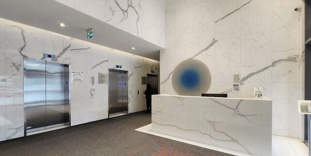 トロント スカイライン スイーツ