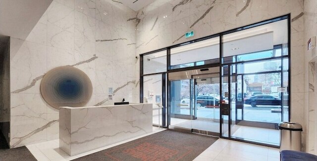 トロント スカイライン スイーツ