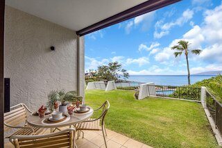 ナピリ ポイント B39 イン ラハイナ