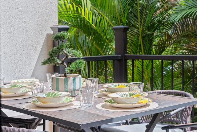 レジデンス アット ナピリ ベイ 1