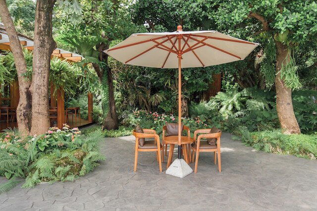 Sukruethai Hotel Chiang Mai