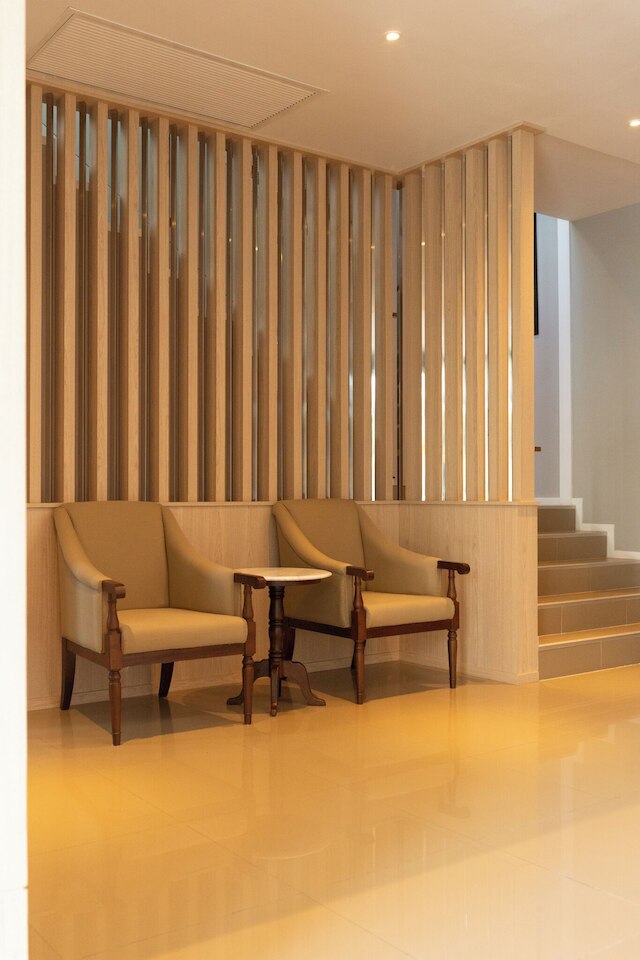 Sukruethai Hotel Chiang Mai