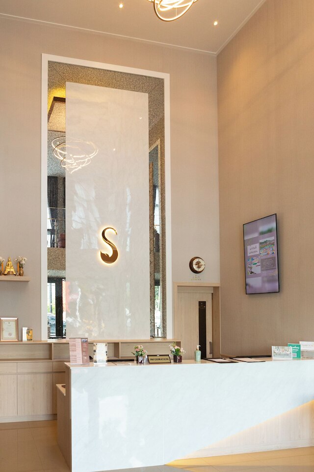 Sukruethai Hotel Chiang Mai