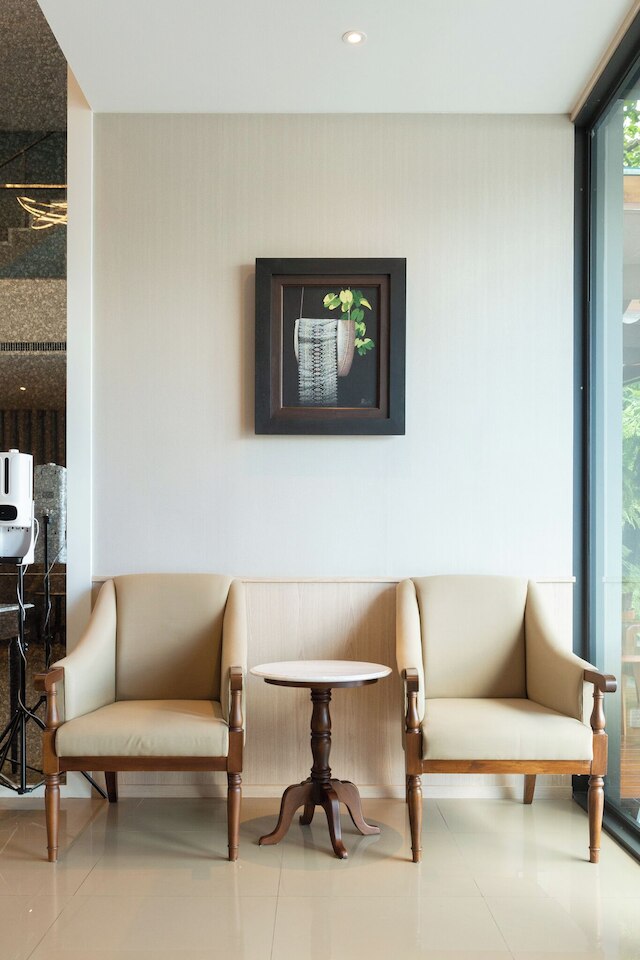 Sukruethai Hotel Chiang Mai