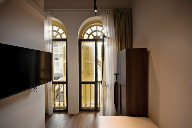 ハビット チャイナタウン