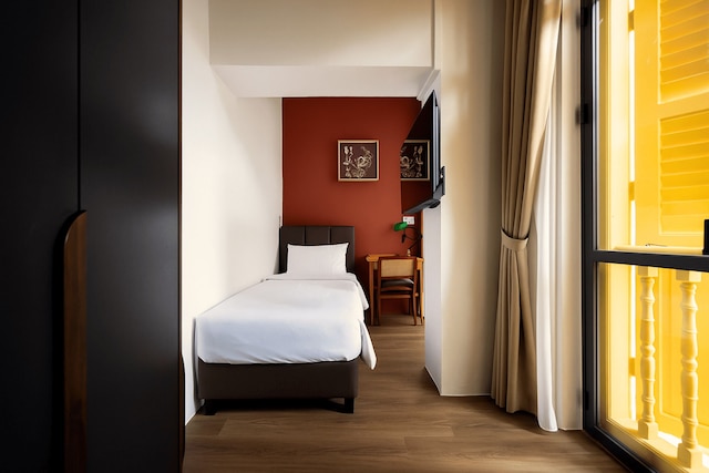 ハビット チャイナタウン