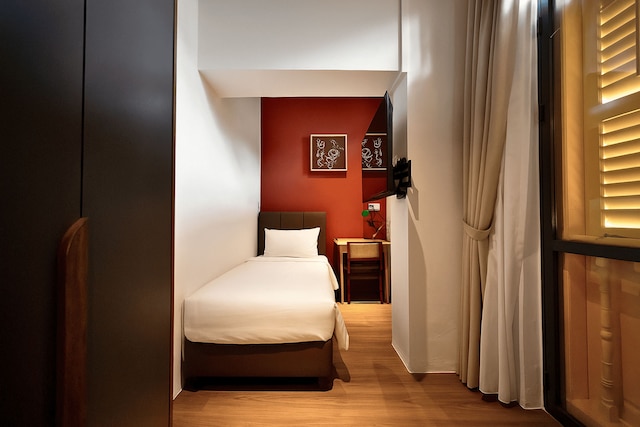 ハビット チャイナタウン