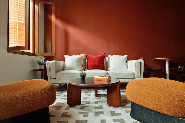 ハビット チャイナタウン